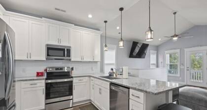 Point Pleasant 3 Bedroom Villa
