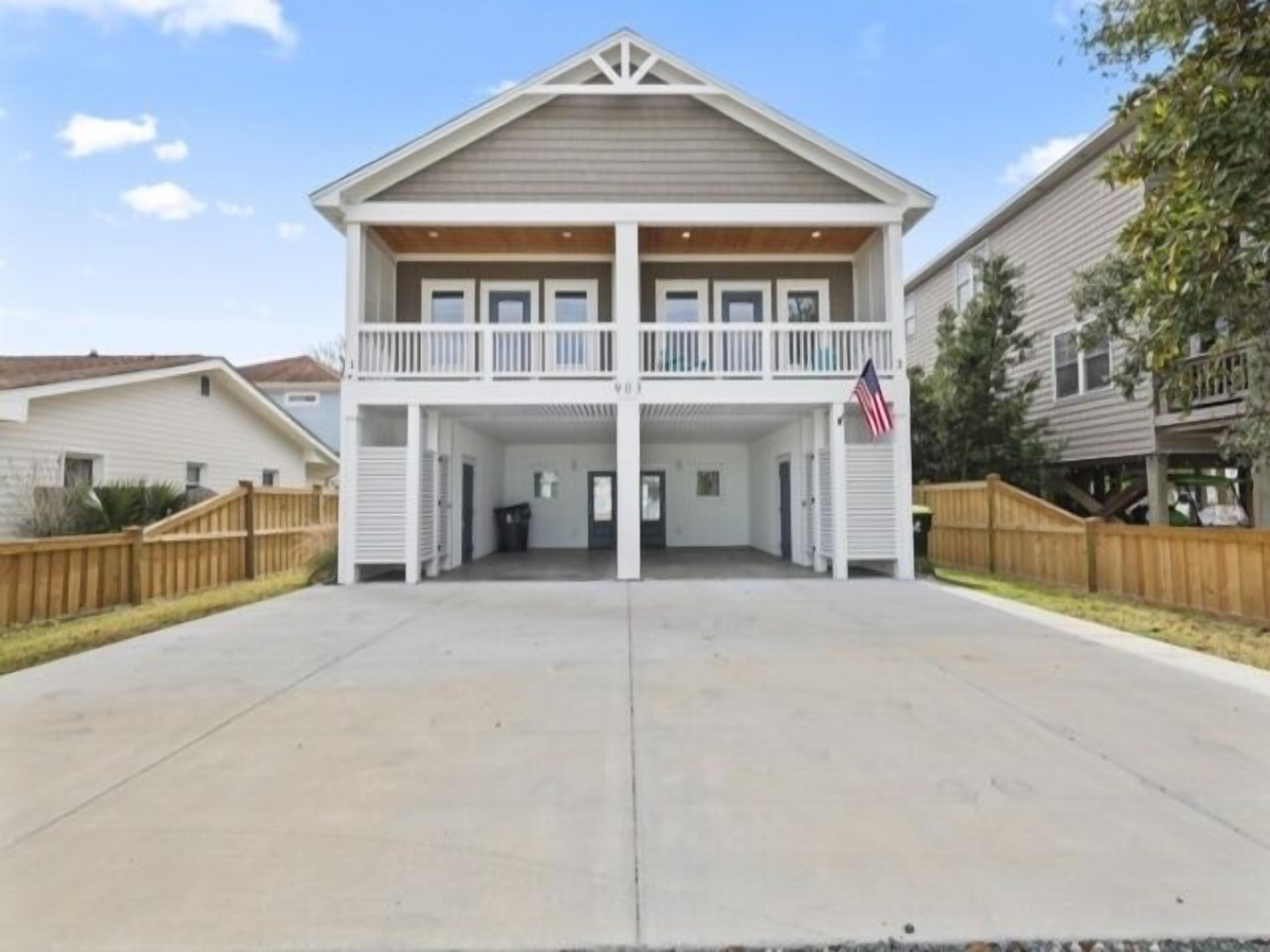 Villa, 3 habitaciones | Exterior