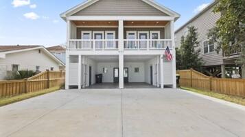 Vila, 3 kamar tidur | Eksterior