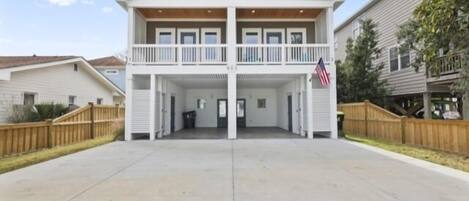 Villa, 3 habitaciones | Exterior