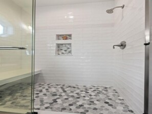 Villa, 3 Schlafzimmer | Badezimmer