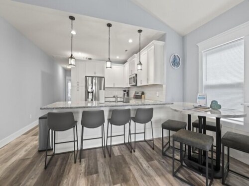 Point Pleasant 3 Bedroom Villa