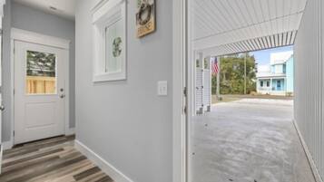 Vila, 3 kamar tidur | Interior