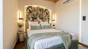 3 Schlafzimmer, Zimmersafe, Bügeleisen/Bügelbrett, kostenloses WLAN
