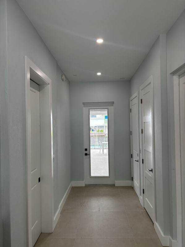 Maison, 6 chambres | Intérieur