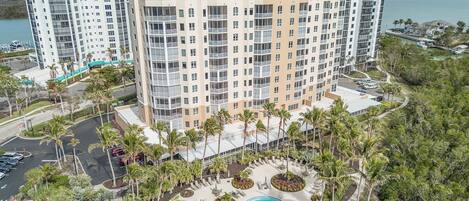 Condo, 3 Bedrooms | Exterior