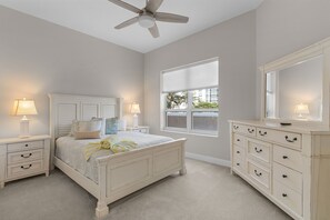 公寓式客房, 3 间卧室 | 3 多间卧室、免费 WiFi