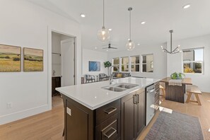 Appartement, 3 slaapkamers | Interieur