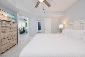Condo, 1 Bedroom | 1 bedroom, free WiFi - Phoenix Iv 4052 1 Bedroom Condo (Orange Beach)