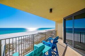 Condo, 1 Bedroom | Property grounds - Phoenix Iv 4052 1 Bedroom Condo (Orange Beach)