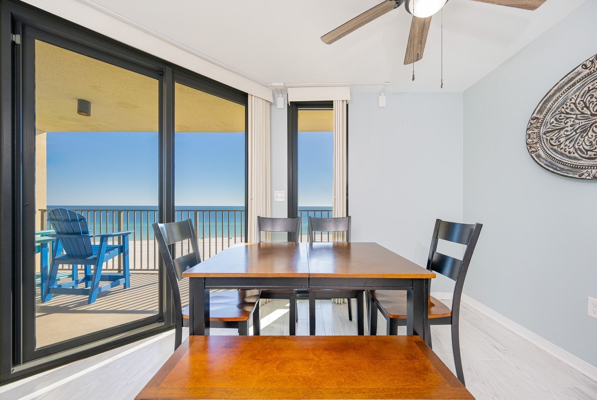 Condo, 1 Bedroom | Dining