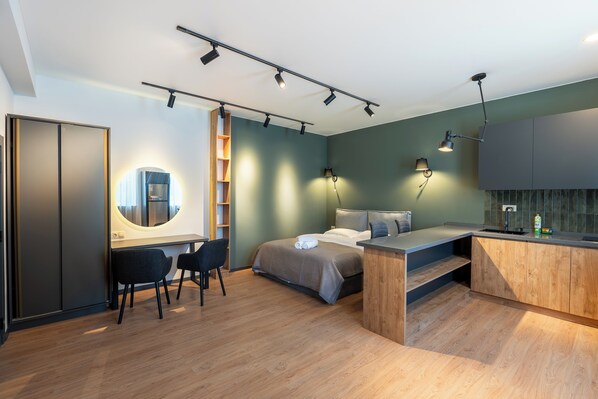 Comfort Studio Suite