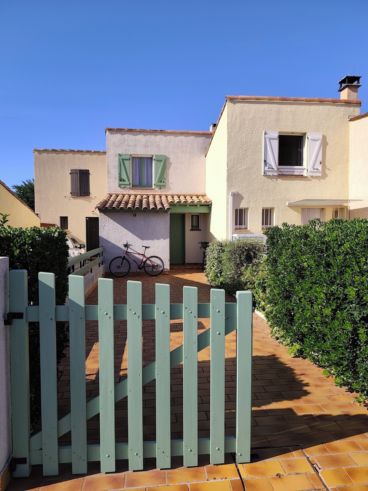 Imagen de perfil del propietario o de la propietaria