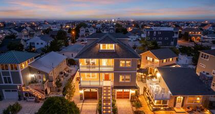 The Resort at Island Beach
