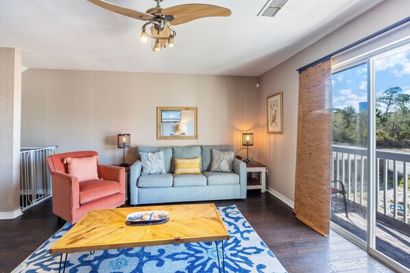 Téléviseur connecté