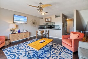 Téléviseur connecté