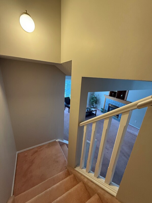 Interior - Cozy one bedroom (Calgary)