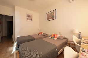 2 bedrooms, iron/ironing board, WiFi - Bungalow Santa Pola I REF 059 (Santa Pola)
