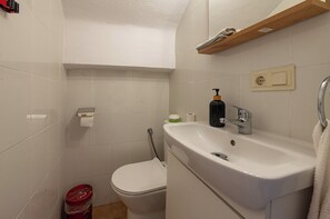 Bathroom - Bungalow Santa Pola I REF 059 (Santa Pola)