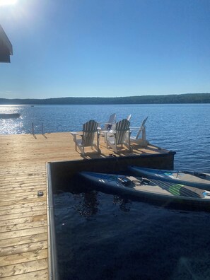 Miscellaneous - Cottage on Lake of Bays Bigwin Island 3 Bedroom PRIVATE MUSKOKA RETREAT (Baysville)