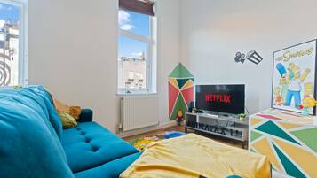 Smart TV