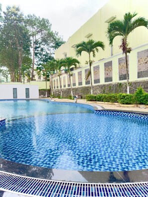 Exterior - Muong Thanh Grand Gia Lai (Pleiku)