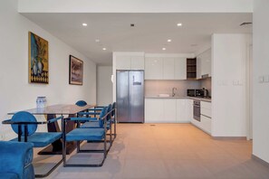Servicio a la habitación