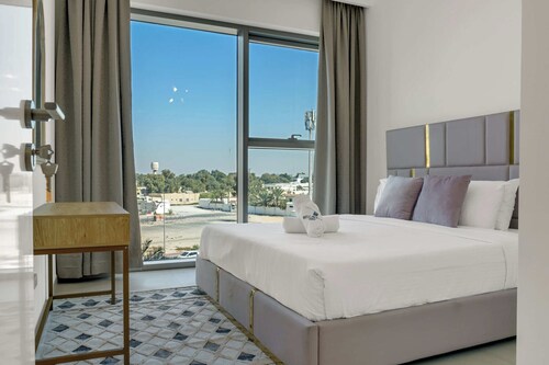 Bellavista-2Bedroom Downtown Views II T2