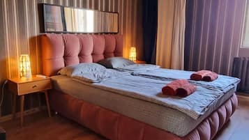 Appartement, 1 chambre | 1 chambre