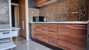 Apartment, 1 Bedroom | Interior