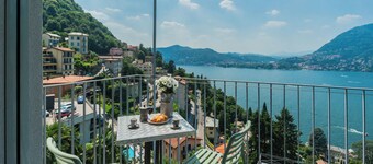 La Casa Dell'architetto by Rent all Como