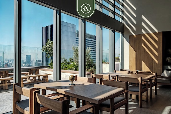 Restaurantes