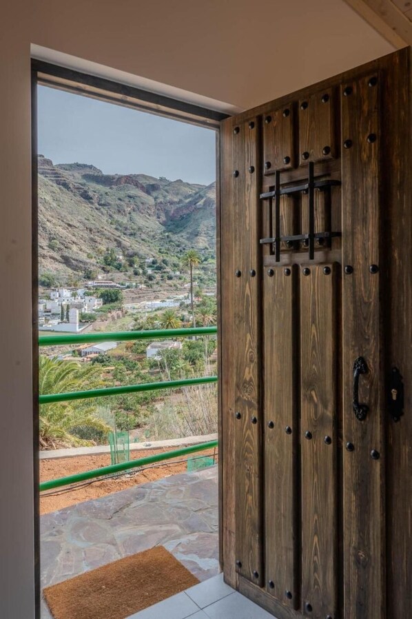 Appartement, 1 chambre, fumeur, terrasse | Intérieur