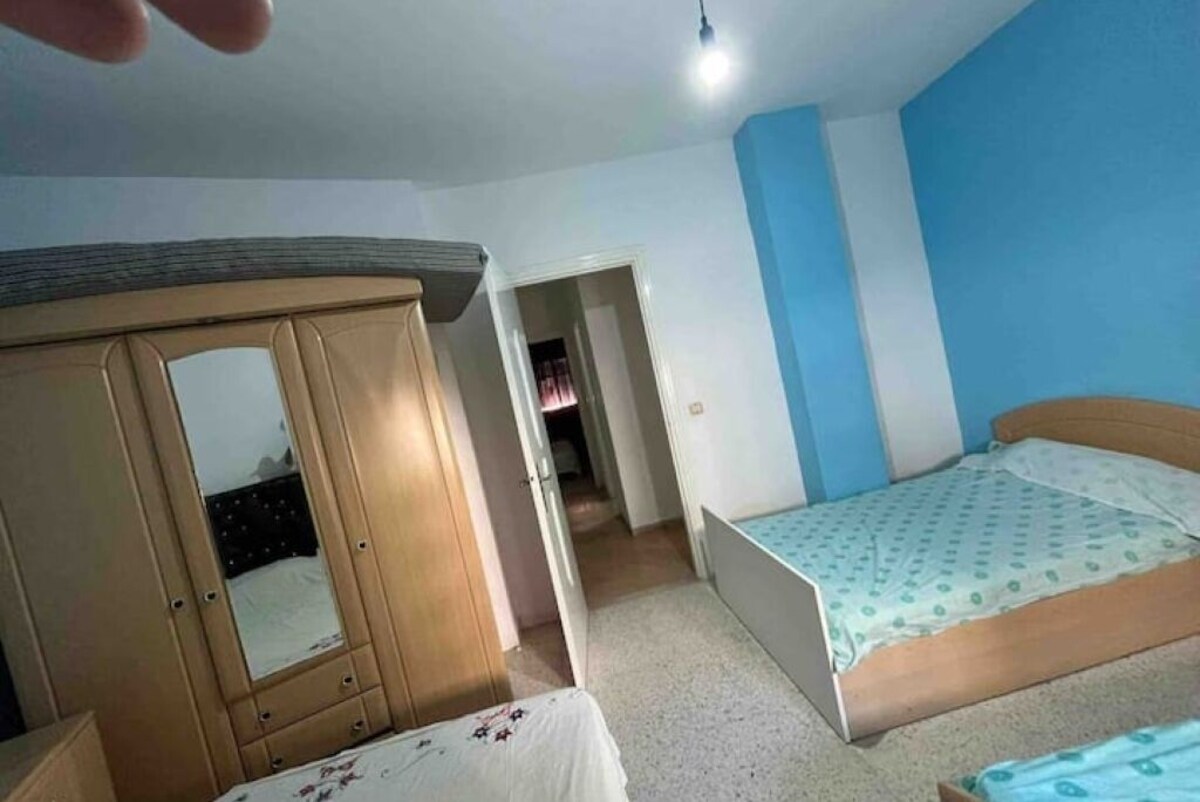 Image de profil de l’hôte