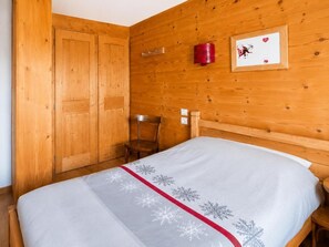 3 Schlafzimmer