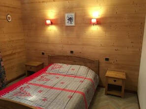 2 Schlafzimmer, WLAN