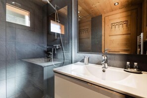 Dusche