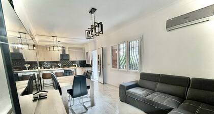 Accommodation for 6 adults or 5 adults + 2 children