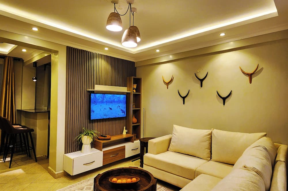 Tulivu Suites