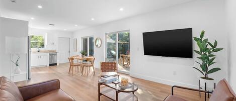 Fernseher, Arbeitsbereiche