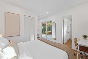 1 Schlafzimmer, WLAN