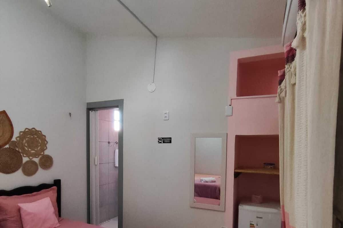 Standard Triple Room | Free WiFi