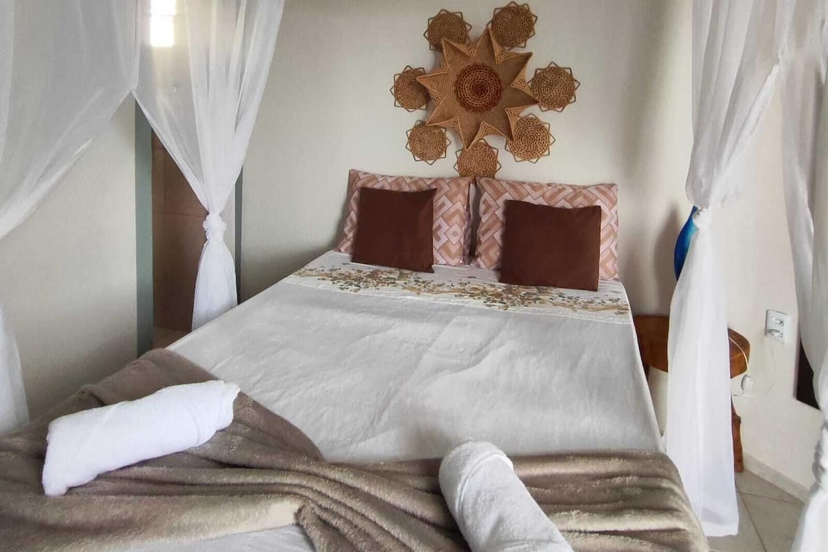 Comfort Double Room, Ocean View | Free WiFi