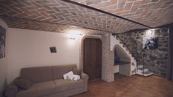 Chambre Deluxe, vue vignoble