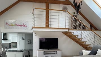 TV connectée, livres