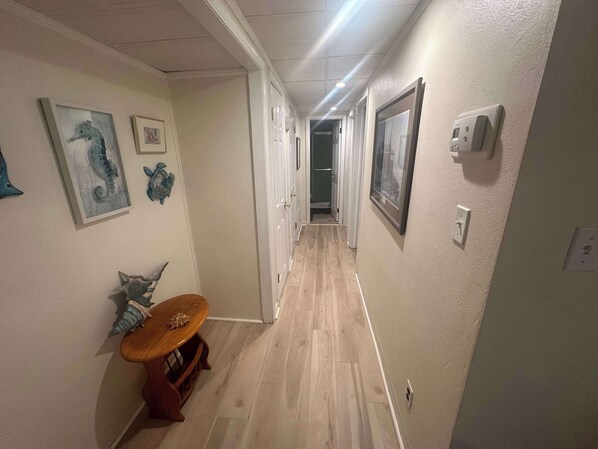 Interior - OCHG Bel Harbour Unit 1 (Ocean City)