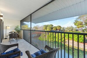 Property grounds - F-338 -Beautiful Resort and Sunset Views! (Naples)