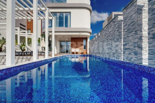 Villa Olive