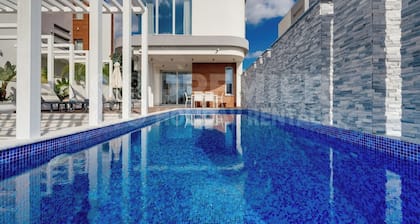 Villa Olive