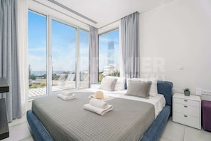 3 Schlafzimmer, Bügeleisen/Bügelbrett, WLAN, Bettwäsche
